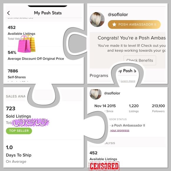 Meet your Posher, Lori Cantalupo - Picture 6 of 16